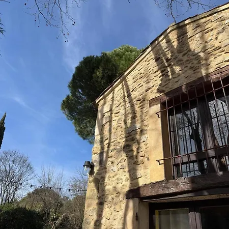 Villa Domaine L'arbre D'or