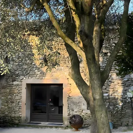 Domaine L'arbre D'or