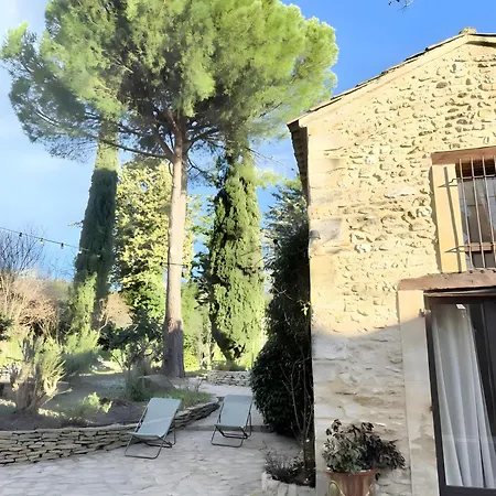 Villa Domaine L'arbre D'or *