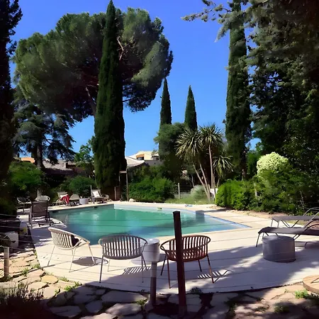 Domaine L'arbre D'or *