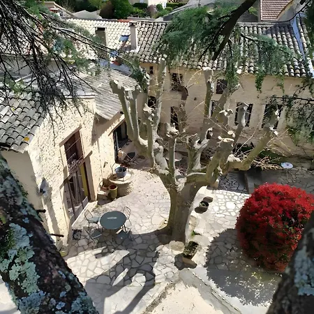 Domaine L'arbre D'or Villa *