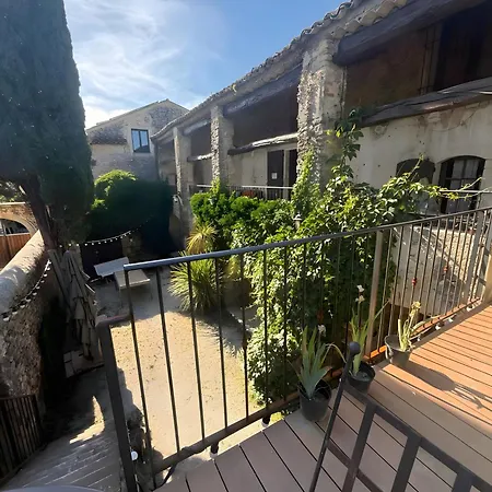 Domaine L'arbre D'or *