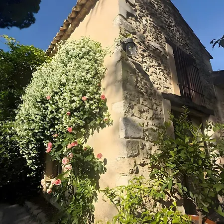 Domaine L'arbre D'or Villa *