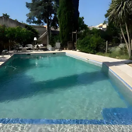 Domaine L'arbre D'or *