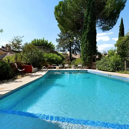 Domaine L'arbre D'or Βίλα