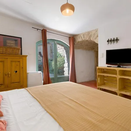 Domaine L'arbre D'or Villa *