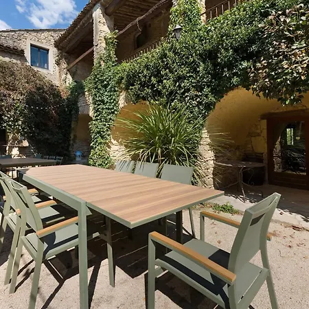 Villa Domaine L'arbre D'or