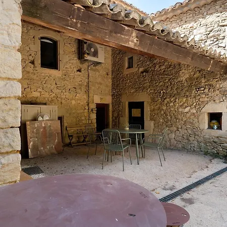 Domaine L'arbre D'or *